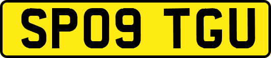 SP09TGU