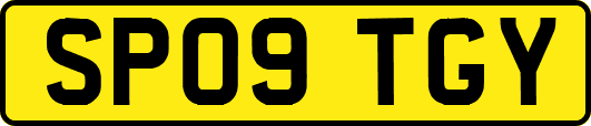 SP09TGY