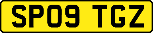 SP09TGZ
