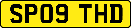 SP09THD