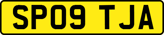 SP09TJA