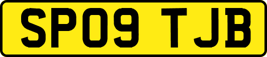 SP09TJB