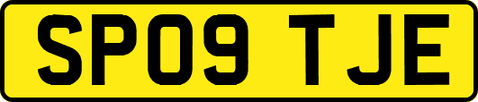 SP09TJE