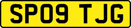 SP09TJG