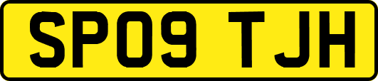 SP09TJH