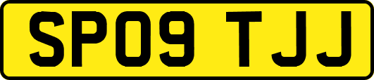 SP09TJJ