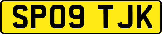 SP09TJK