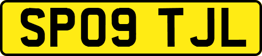 SP09TJL