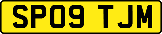 SP09TJM
