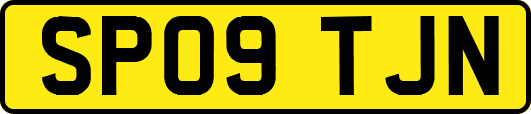 SP09TJN