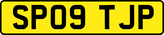 SP09TJP