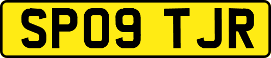 SP09TJR