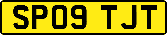 SP09TJT