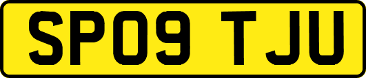 SP09TJU
