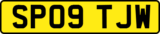 SP09TJW