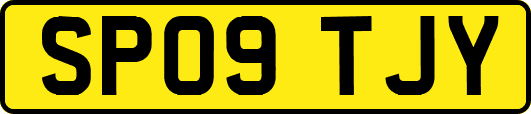 SP09TJY
