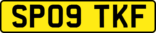 SP09TKF