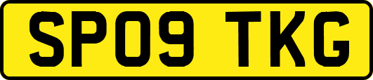SP09TKG