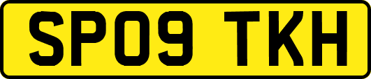 SP09TKH