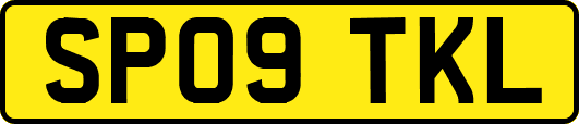 SP09TKL