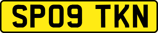 SP09TKN