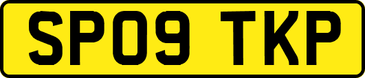 SP09TKP