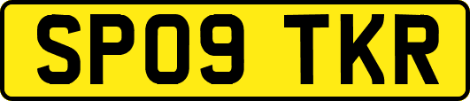 SP09TKR