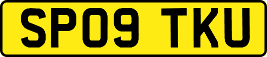 SP09TKU