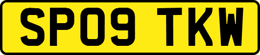 SP09TKW