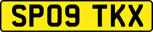 SP09TKX