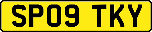 SP09TKY