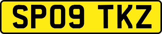 SP09TKZ