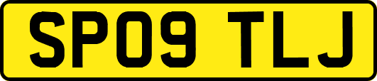 SP09TLJ