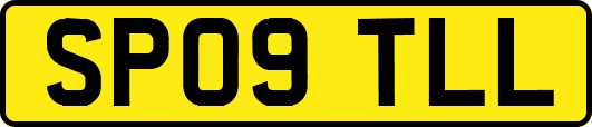 SP09TLL