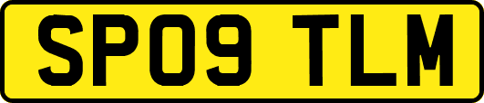 SP09TLM