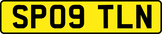 SP09TLN