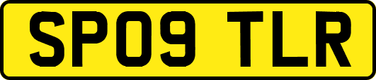 SP09TLR
