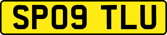 SP09TLU
