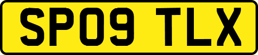 SP09TLX