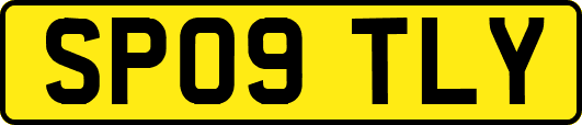 SP09TLY
