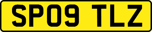 SP09TLZ