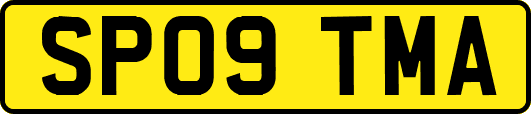 SP09TMA