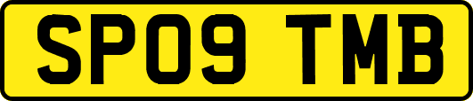 SP09TMB