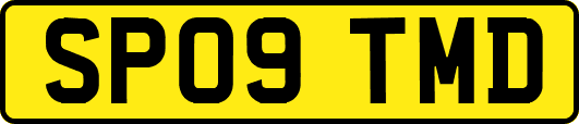 SP09TMD