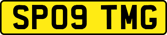 SP09TMG