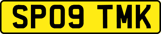 SP09TMK