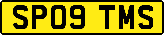 SP09TMS