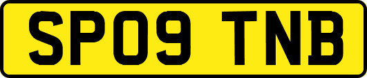 SP09TNB
