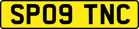SP09TNC