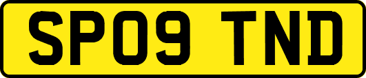 SP09TND